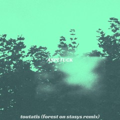 MNMT Premiere: Aspetuck – Toutatis (Forest On Stasys Remix)