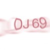 PM 12 DJ 69 DJ mix artwork - Electronic music tracklist cover image
