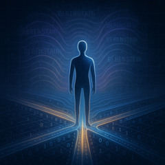 Hallucination or Hidden Timeline