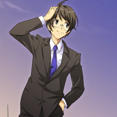 【Hiyama Kiyoteru】 Solitary Hide and Seek Envy (Hitorinbo Envii)