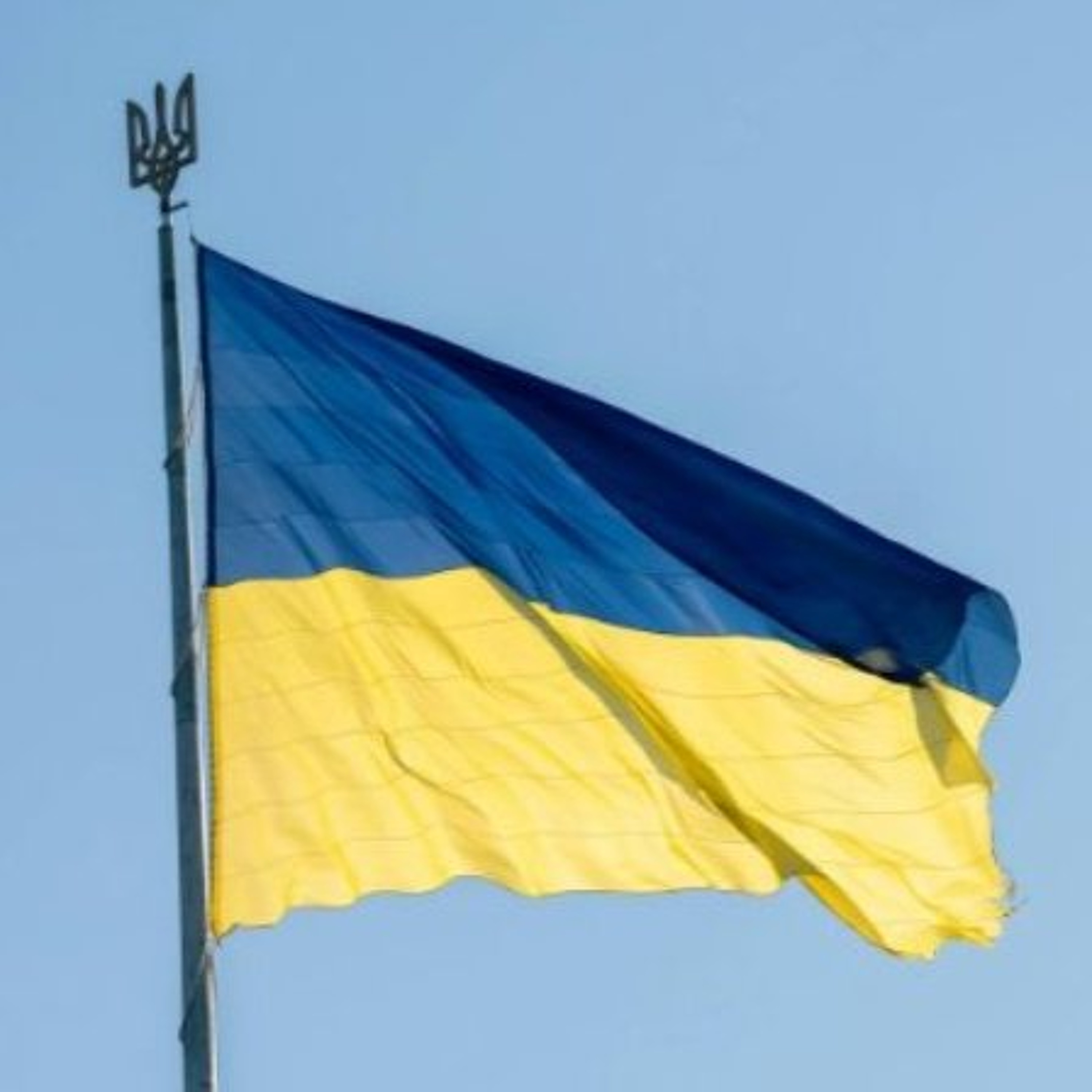 Clare Could Lose Valuable Workers As Ukrainian Accommodation Contracts End episode artwork