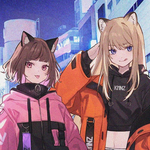 Stream KMNZ - WE ARE BACK (tonio Remix) by tonio | Listen online