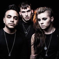 Pvris - Smoke (cover) Only Music