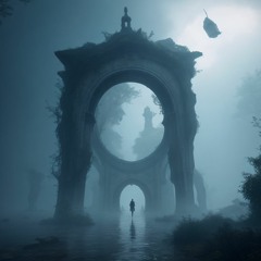 Lost In The Mist