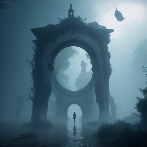 Lost In The Mist