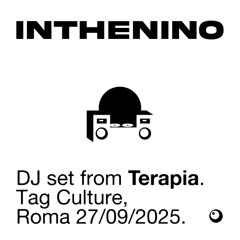 INTHENINO 27-09-2025 Terapia Set