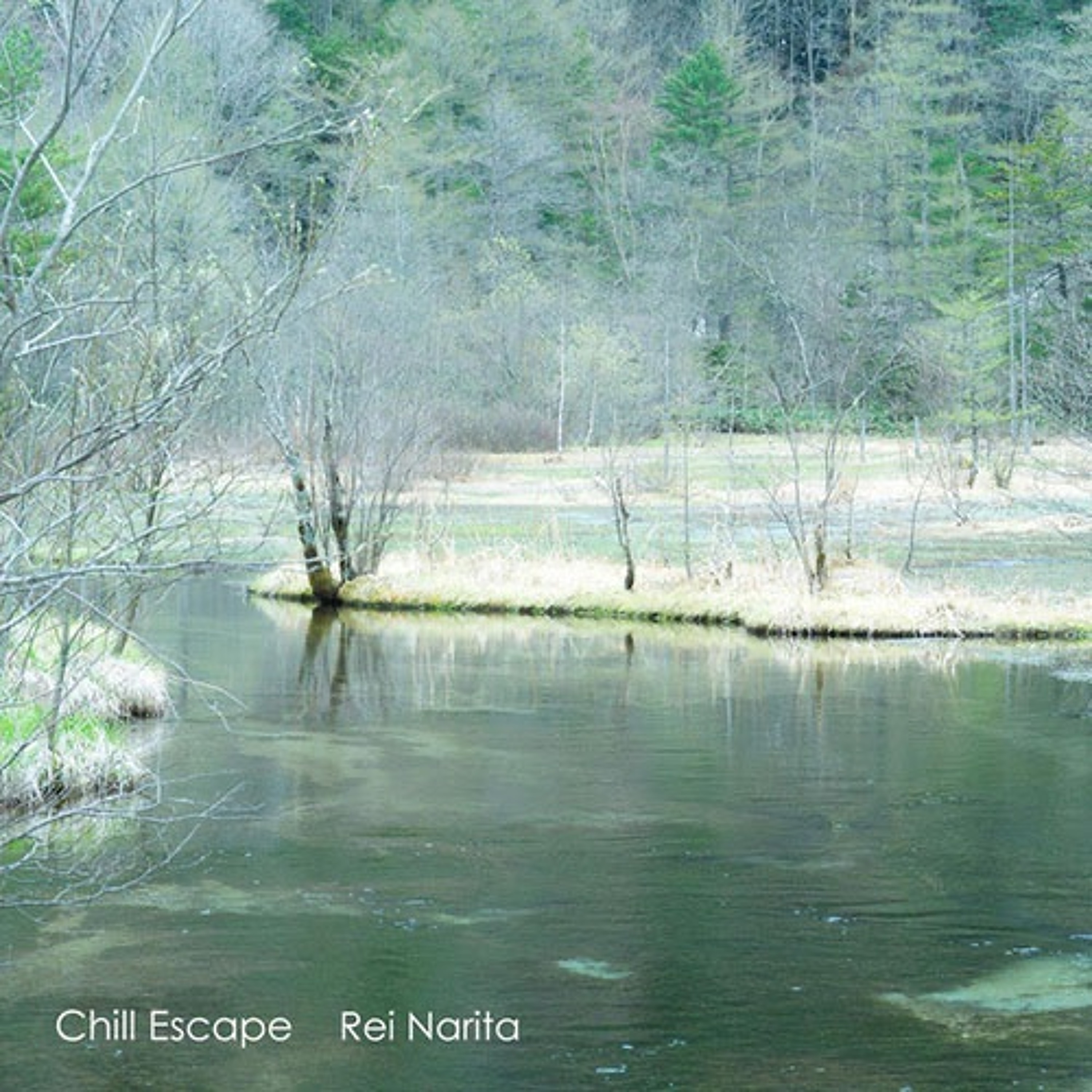 Rei Narita : Chill Escape