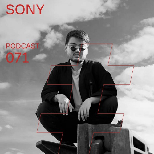 Katacult Podcast 071 — SONY