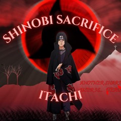 Reality X Itachi - In The End - LINKIN PARK