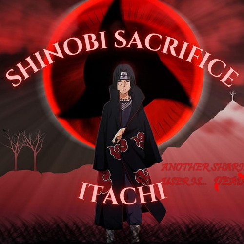 Reality X Itachi - In The End - LINKIN PARK