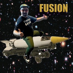 Metatexts Ghettogeisterbahn @Luftschloss Fusion 2024