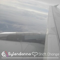 Sylendanna_Shift+Change (on Spotify & Apple Music!)