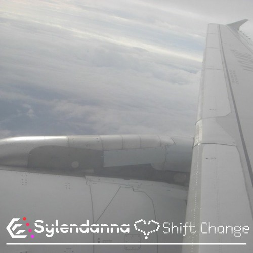 Sylendanna_Shift+Change (on Spotify & Apple Music!)