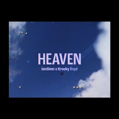 Krooky Boyd X Iamsimn - Heaven Sent (Prod:King80 ) Official Audio
