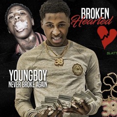 Ride (prod. Wheezy) by NBA YoungBoy