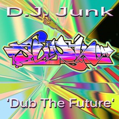 D.J. Junk 'Dub The Future' 141bpm