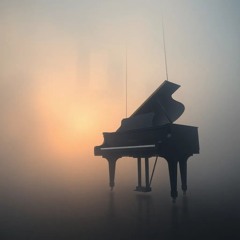 Synthetic Waves (Instrumental Piano)