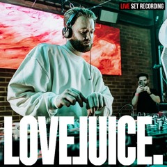 Joshwa Live from Studio 338 - 19.03.22