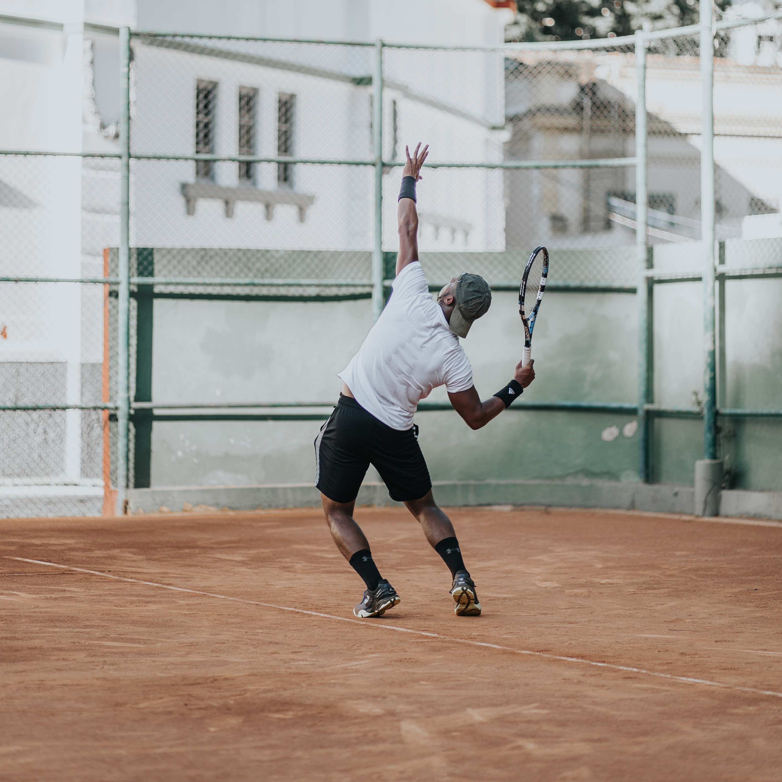 Tennisplausch