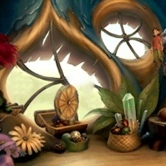 Fairy Roulette — Disney Fairies: Tinker Bell DS Soundtrack