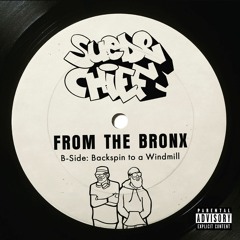 From the Bronx (Clean Version)