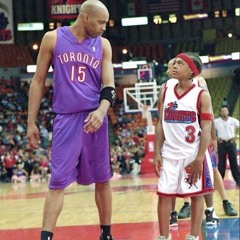 Like Mike W/ Not_Leo (grndmster, homeboynifty, lilillmadeit)