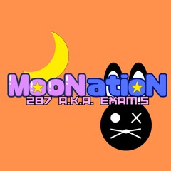 【A-1 Climax 2024】MooNatioN