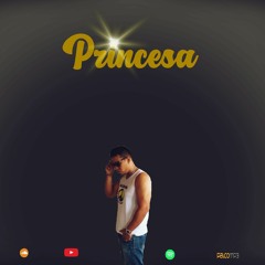 Princesa (Audio Oficial)