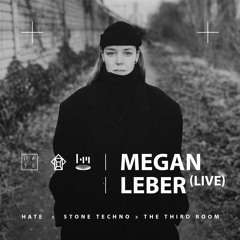 Megan Leber - Stone Techno Festival 2022 (Live)