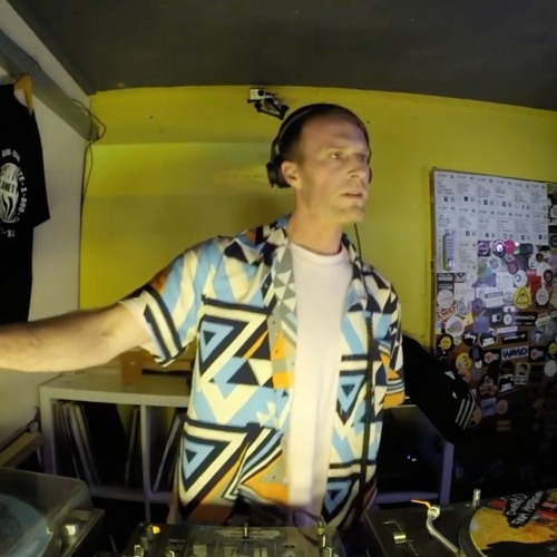 Swampman & Zero Crumbs - Subtle Radio - 28/06/2024