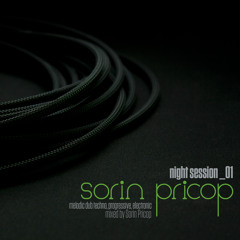 SORIN PRICOP - Night Session_01