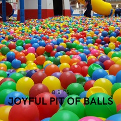 Joyful Pit Of Balls