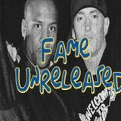 Eminem- Fame rmx  (ft.Swifty & Kuniva)