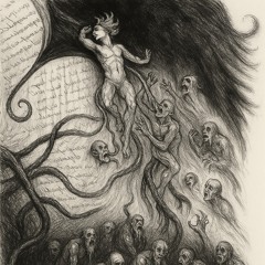 vorelentless - are you all alright? no, you are all all left