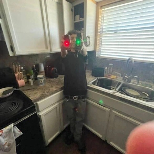 MASKEDUP.5O - THROUGH DA NIGHT