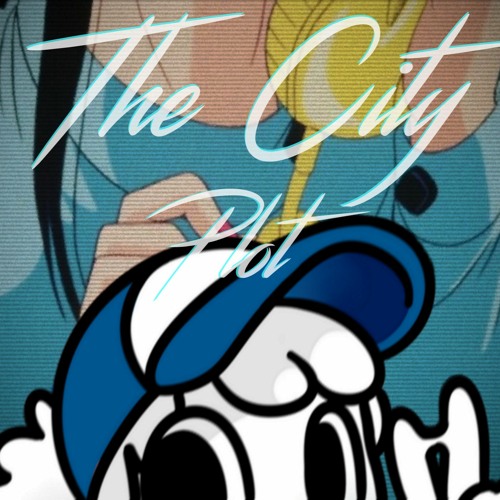 The City Plot