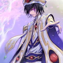 Lelouch speech x code geass x obey me world