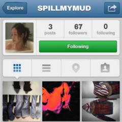 cadeezy - look in the mirror (livedfears)