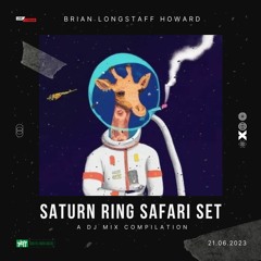 Saturn Ring Safari Set - 21.06.2023