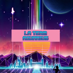 Aquarius Vibes || Ep 01 - La Team Aquarius
