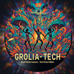 Grolia Tech- Mas Que Nada