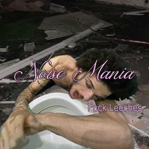 JeSuisUnCrackhead (prod.F*** Leeches)