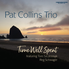 Maybe Tomorrow (feat. Tom Szczesniak & Reg Schwager)