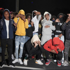 Gt's Ft YvngChris5