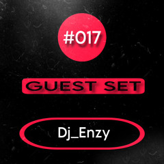 Podcast #017 ( Dj Enzy )