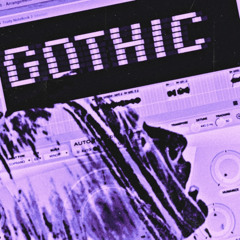 GOTHIC (prod. toyema)