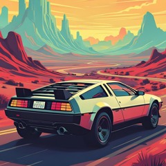 Sunday drive