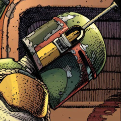 boba fett p lsjay