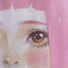 pink hair (drma x prodqbin)
