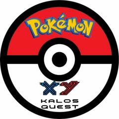 Pokemon XY Kalos Quest - Be A Hero